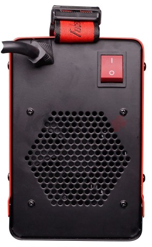 Инвертор сварочный FUBAG IR 200