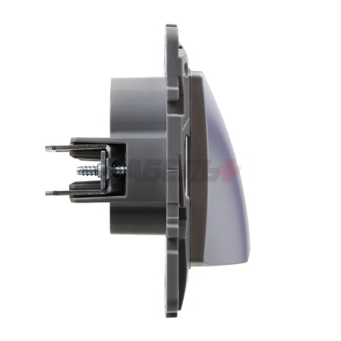 Etika - Вывод кабеля (алюминий)