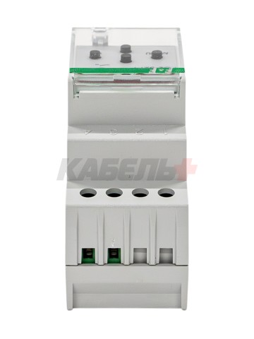 Реле времени программируемое циклическое PCZ-521-1