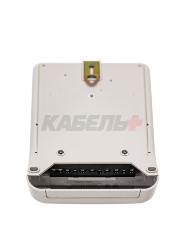 Счетчик трехфазный МИРТЕК-3-BY-W31-A1R1-230-5-100A-T-RF433/1-HOQ2V3
