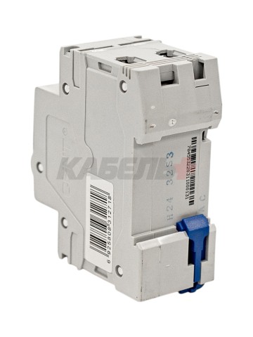 Диф. автомат NB1L 1P+N C32 030mA тип AC 10kA (36mm) (R)