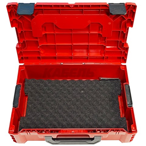 Кейс для инструментов K-BOX02 "DSTACK" DCK (30540900039)