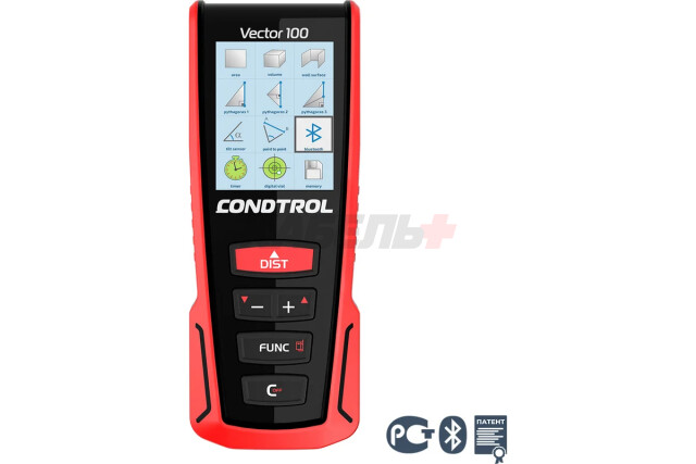 Лазерный дальномер Vector 100 CONDTROL