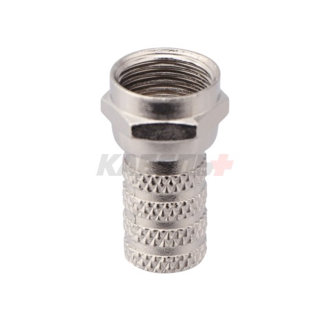 F-разъем RG-6 REXANT