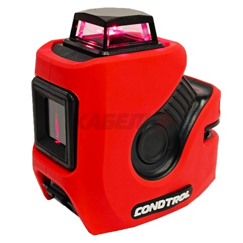 Лазерный нивелир NEO X1-360 Set CONDTROL (1-2-138)