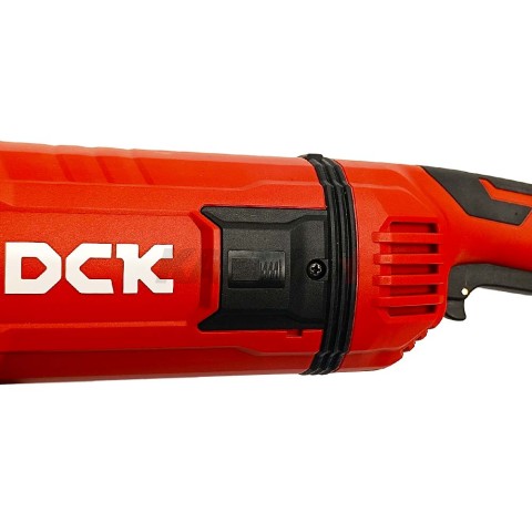 Угловая шлифмашина KSM05-230S DCK (KSM05-230S)