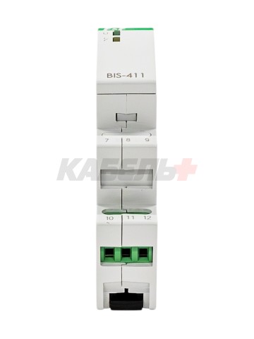 Реле импульсное BIS-411