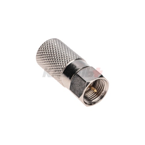 F-разъем для RG-11, (с пином) PROconnect