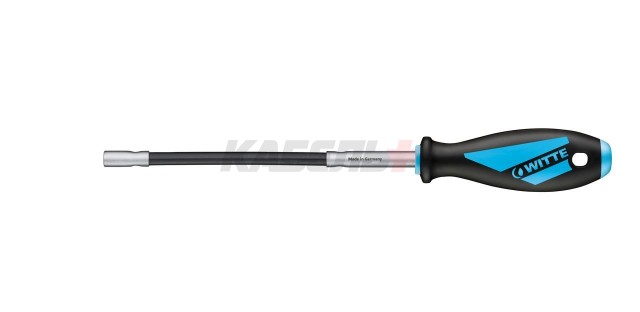 Отвертка WITTE MAXX EH1/4''х210 мм