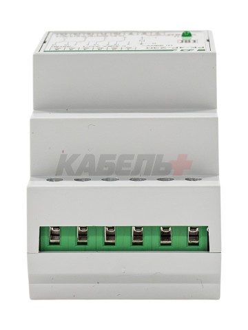 Реле электромагнитное PK-4P-230