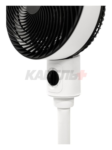 Вентилятор электрический напольный ACF-202 NORMANN