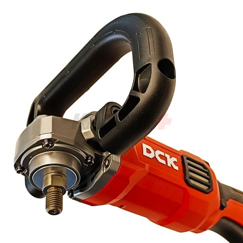 Полировальная машина аккумуляторная KDSP02-180 DCK (KDSP02-180(TYPE FK))