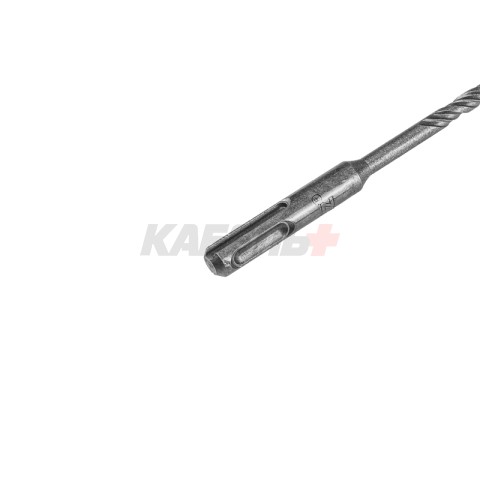 Бур по бетону 6x310x250мм SDS PLUS KRANZ