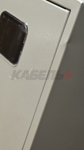 ЩРУ 1Н-12 IP31(400*300*147)RUCELF щит учетно-распределительный навесной. Уценка.