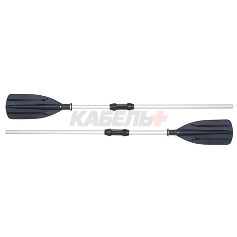 65159 Надувная лодка "Adventure Elite X5 Raft Set" вёсла, насос 364х166см BESTWAY