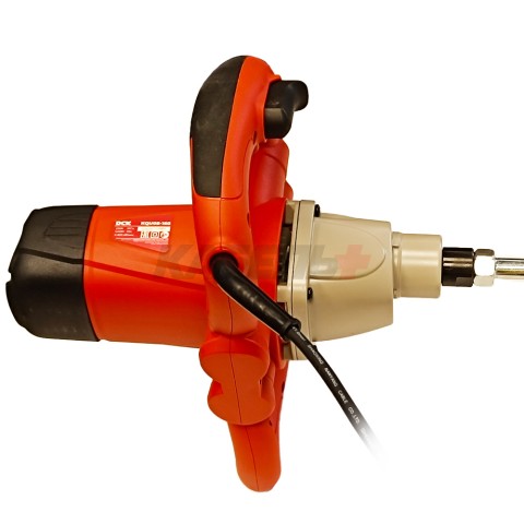 Миксер строительный KQU08-160 DCK (KQU08-160)