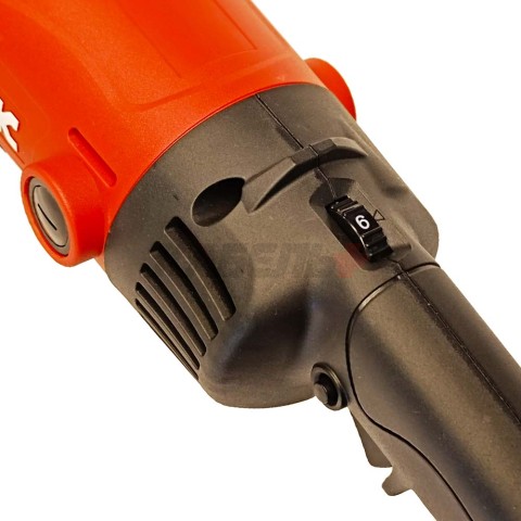 Угловая шлифмашина KSM03-150 DCK (KSM03-150)