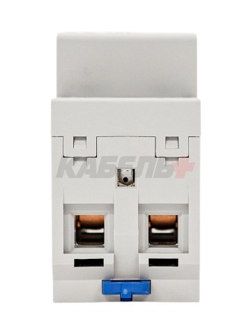 Контактор модульный NCH8-63/20 63A 2HO AC220/230В 50Гц (R)