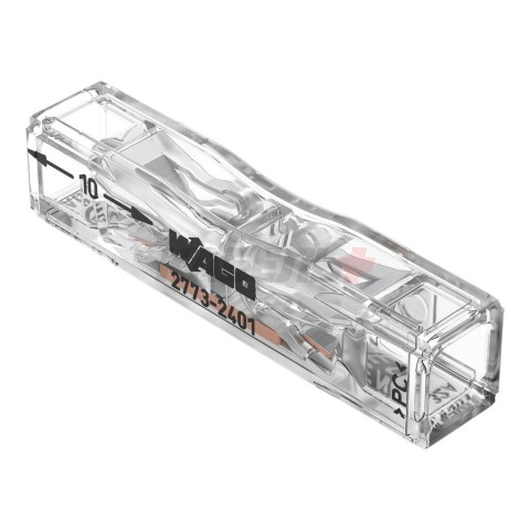 Соединительная клемма, 2773-2401