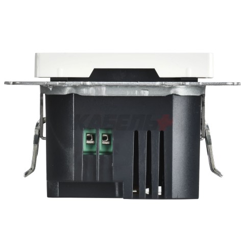 BRITE Розетка USB C 65Вт высокоскоростная зарядка РЮ12-1-БрАБ арктический белый IEK