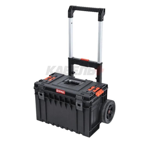Ящик для инструментов Z258018PG011 Z: QS ONE Cart Vario Set 2.0