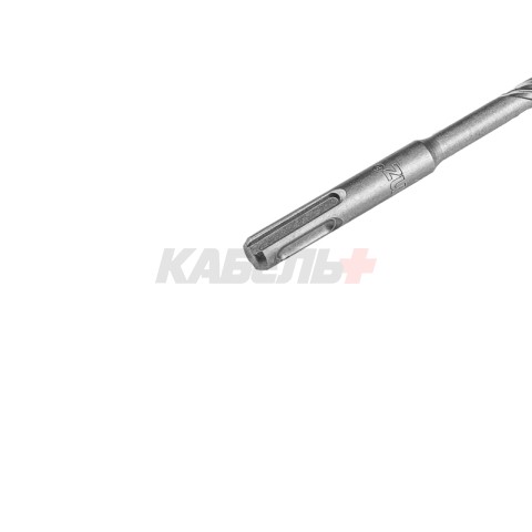 Бур по бетону 8x460x400мм SDS PLUS KRANZ