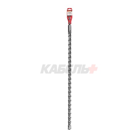 Бур по бетону 30x800x740мм SDS PLUS KRANZ