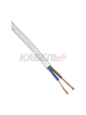 Провод ПВС 2х2,5