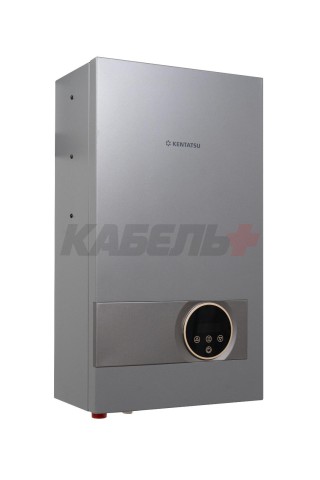 Электрический одноконтурный настенный котел NOBBY ELECTRO KBX-14, 14.4 кВт