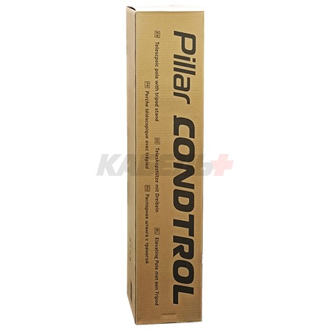 Штанга-штатив (распорная) Pillar CONDTROL (1 - 3,66 м), CONDTROL