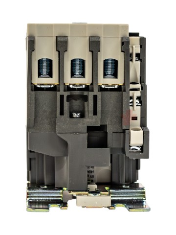 Контактор КМИ-34012 40А 230В/АС3 1NO;1NC IEK