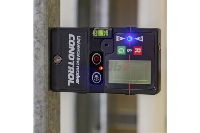 Лазерный приемник универсальный ULR CONDTROL (2-17-199)