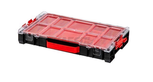ЯЩИК ДЛЯ ИНСТРУМЕНТОВ Z259640PG011 Z: Qbrick System PRO Set 4 2.0 Plus
