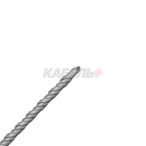 Бур по бетону 5x160x100xмм SDS PLUS KRANZ