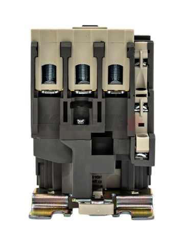 Контактор КМИ-35012 50А 400В/АС3 1NO;1NC IEK