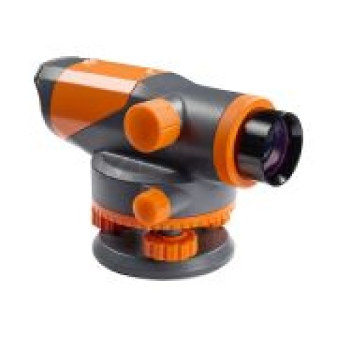 Оптический высокоточный нивелир high-класса с усиленной пылевлагозащитой ACULA NIVEX F-40 (кратн.х40