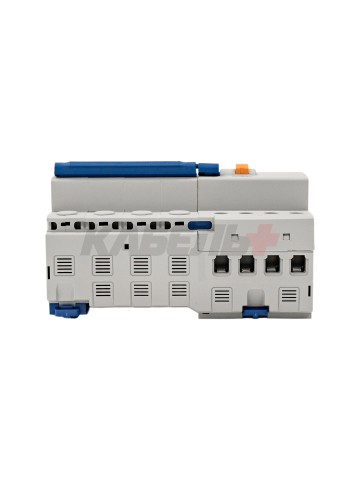 Диф. автомат NB1L-40 4P С16 30mA тип AC 6kA (R)