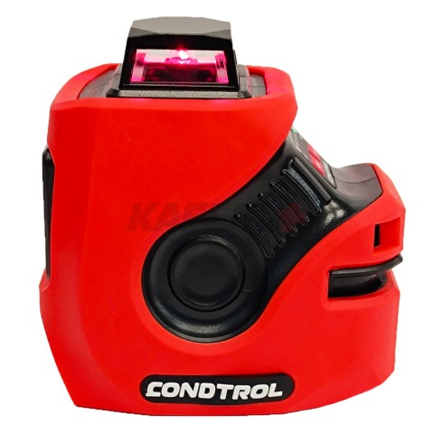 Лазерный нивелир NEO X1-360 Set CONDTROL (1-2-138)