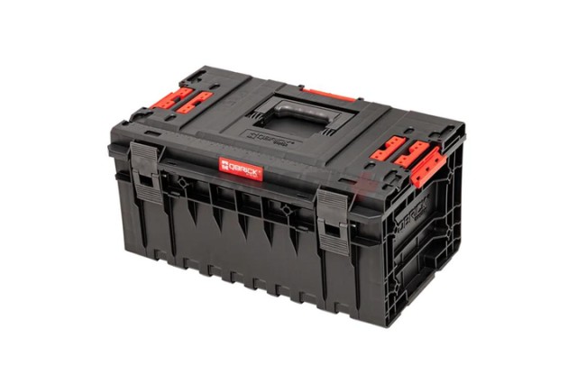 Ящик для инструментов Z258018PG011 Z: QS ONE Cart Vario Set 2.0