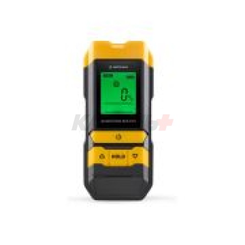 Профессиональный влагомер древесины и стройматериалов INSTRUMAX WOODSTONE 500 PRO