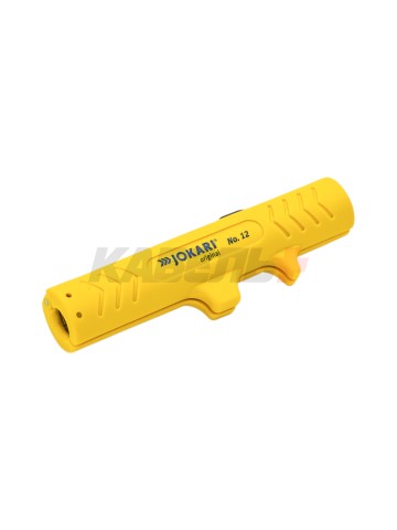 Съемник изоляции с круглого кабеля №12