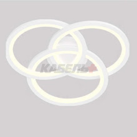 Светильник L97034/475 96W белый