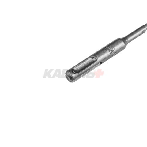 Бур по бетону 6x160x100мм SDS PLUS (10 шт) KRANZ