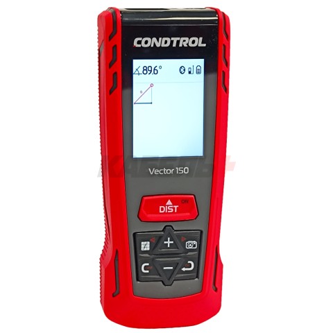 Лазерный дальномер Vector 150 CONDTROL (1-4-121)