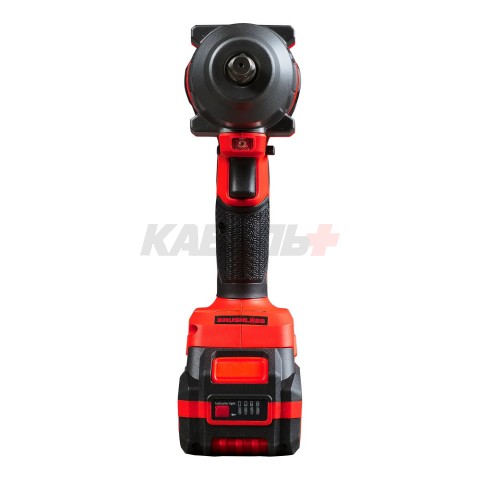 Аккумуляторный ударный гайковерт FUBAG PRWA 1050 1/2’’