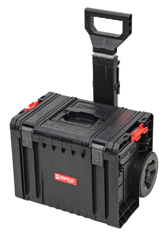 Ящик для инструментов Z258308PG011 Z: Qbrick System PRO Set 7