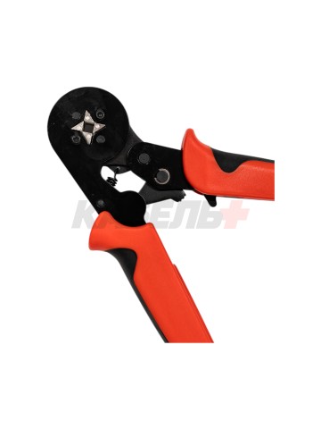 Пресс-клещи ПКВ-6-4 EKF Expert