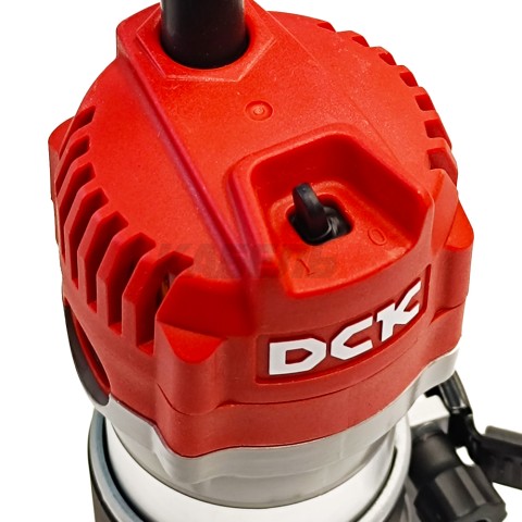 Фрезер кромочный KMP04-6B DCK (KMP04-6B)