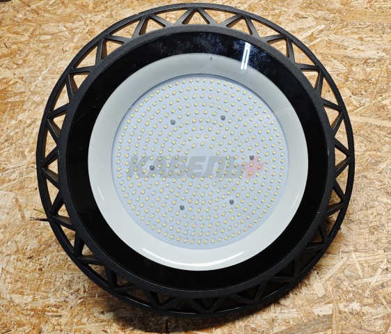 Светильник PHB UFO 200w 5000K IP65 110° Jazzway