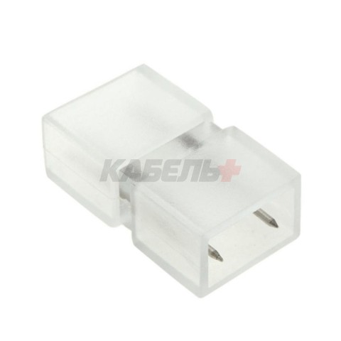 Коннектор средний G-3528-M-IP20 уп. по 10шт